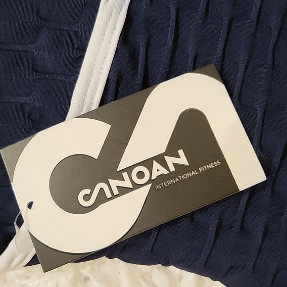 Canoan Brazilian Tank Top - Picture 9 of 14